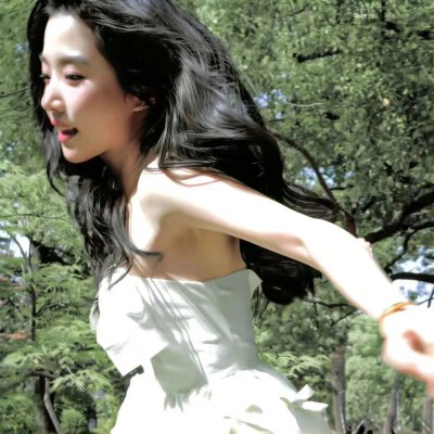 雷迪克编年史:黑暗女神高清封面